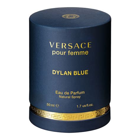 versace dylan blue pour femme bewertung|versace dylan blue sephora.